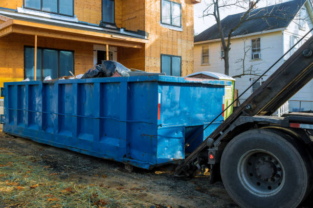 Best Junk Removal for Businesses  in Big Sandy, TX
