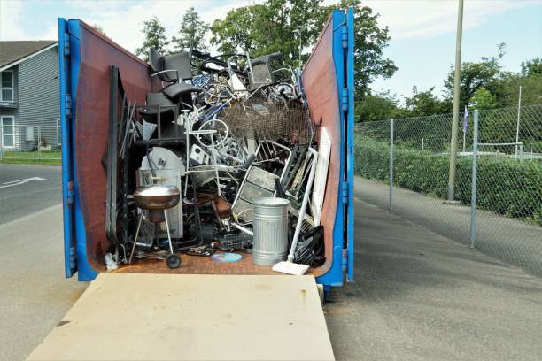 Best Appliance Removal Near Me  in Big Sandy, TX