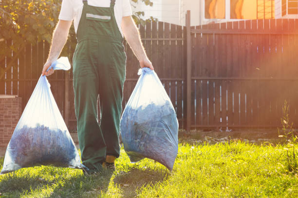 Best Same-Day Junk Removal  in Big Sandy, TX