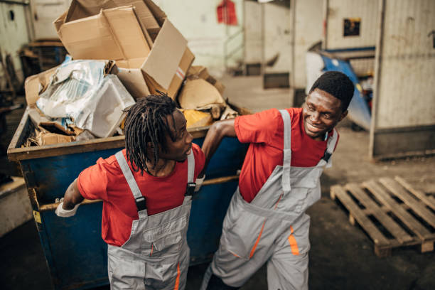 Best Dumpster Rental Services  in Big Sandy, TX