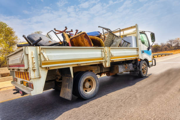Best Yard Waste Removal  in Big Sandy, TX